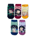 Demon Slayer Pack – Pack of 5