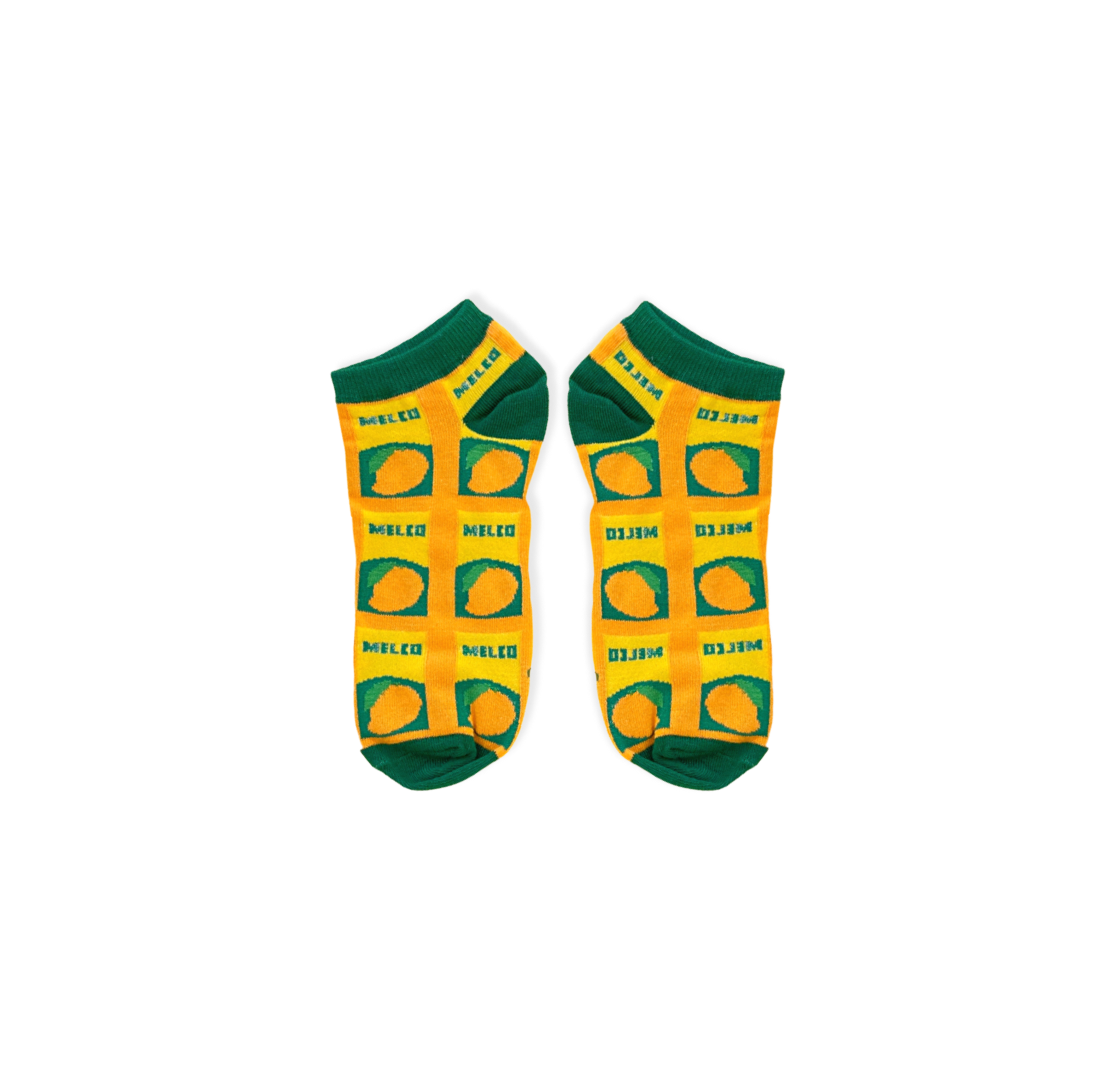 Melco Mango Ankle