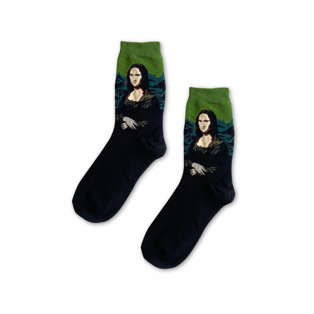 Mona Lisa