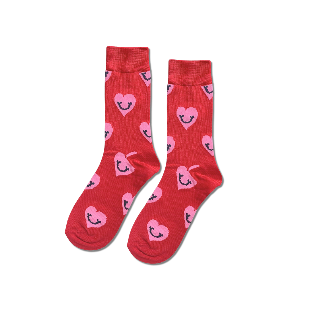 Happy Hearts