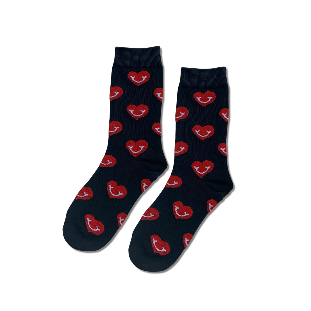 Happy Hearts