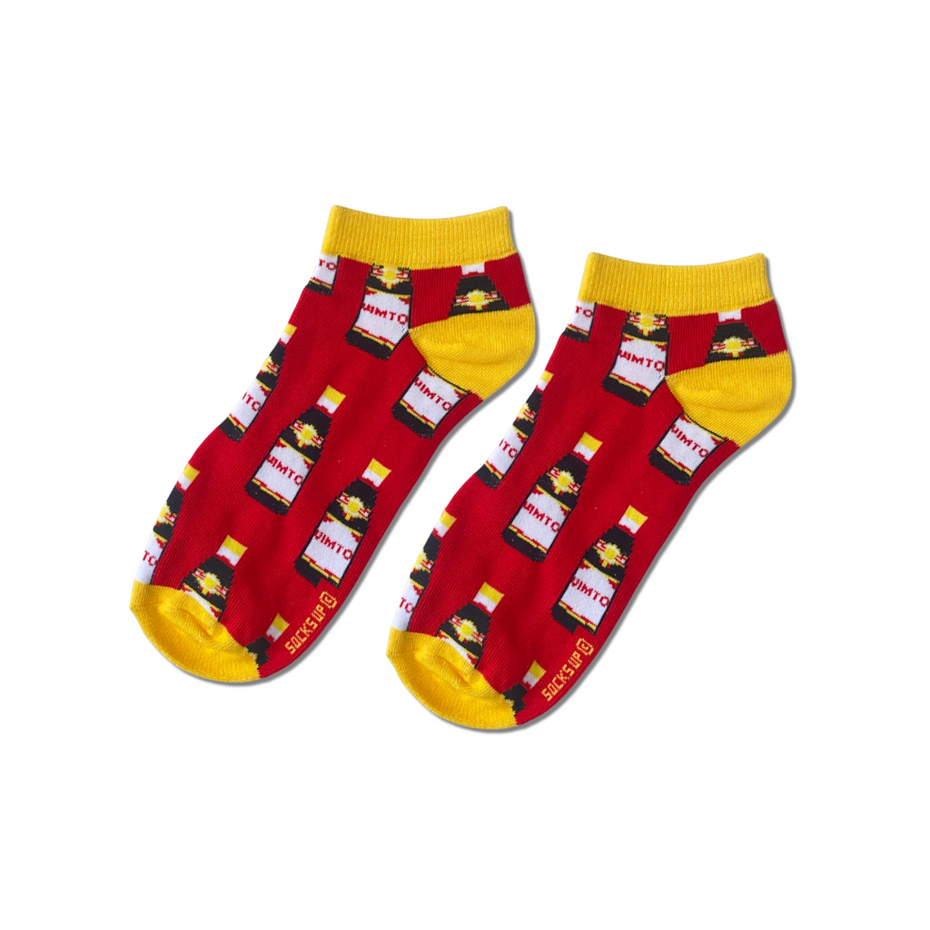 Vimto Ankle