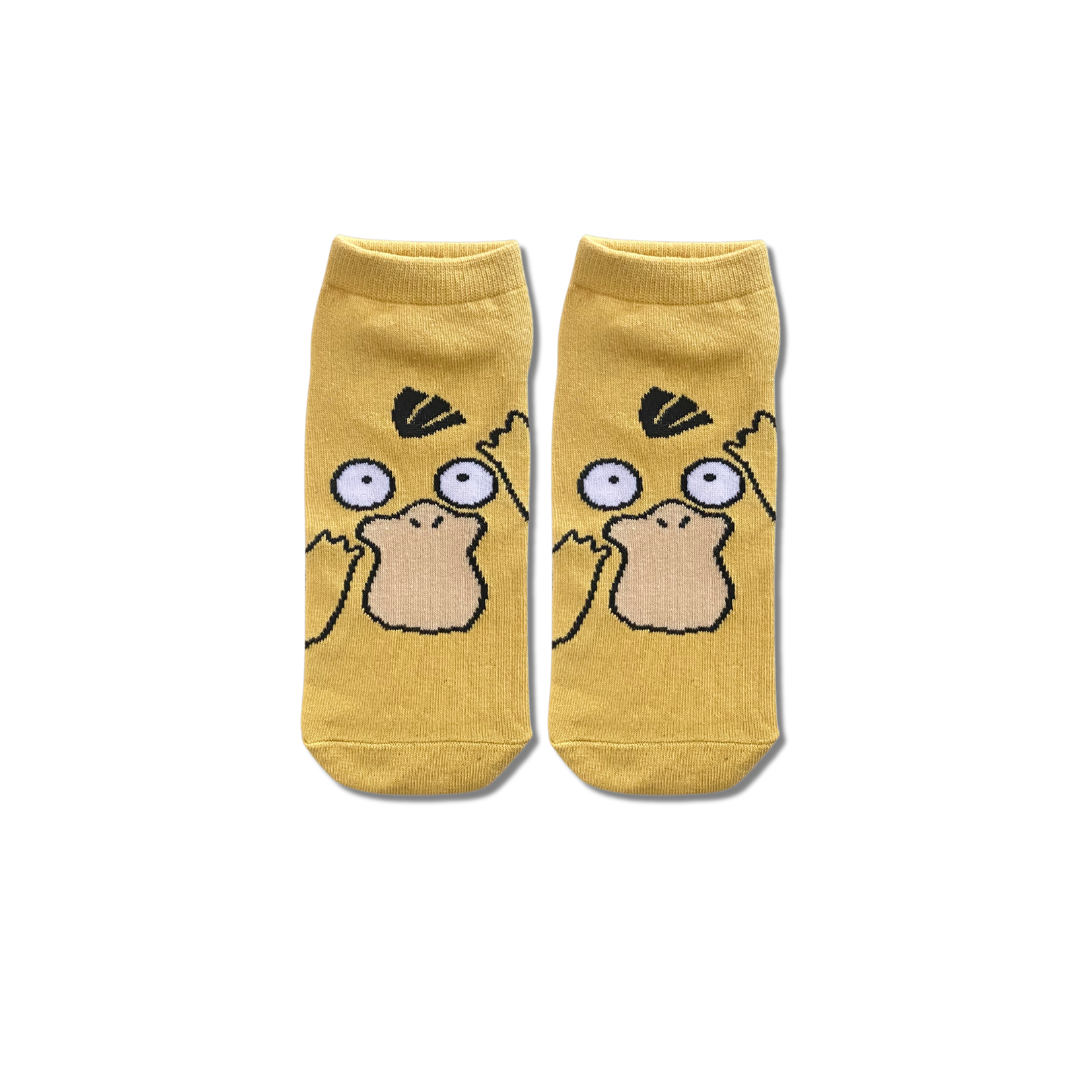 Psyduck