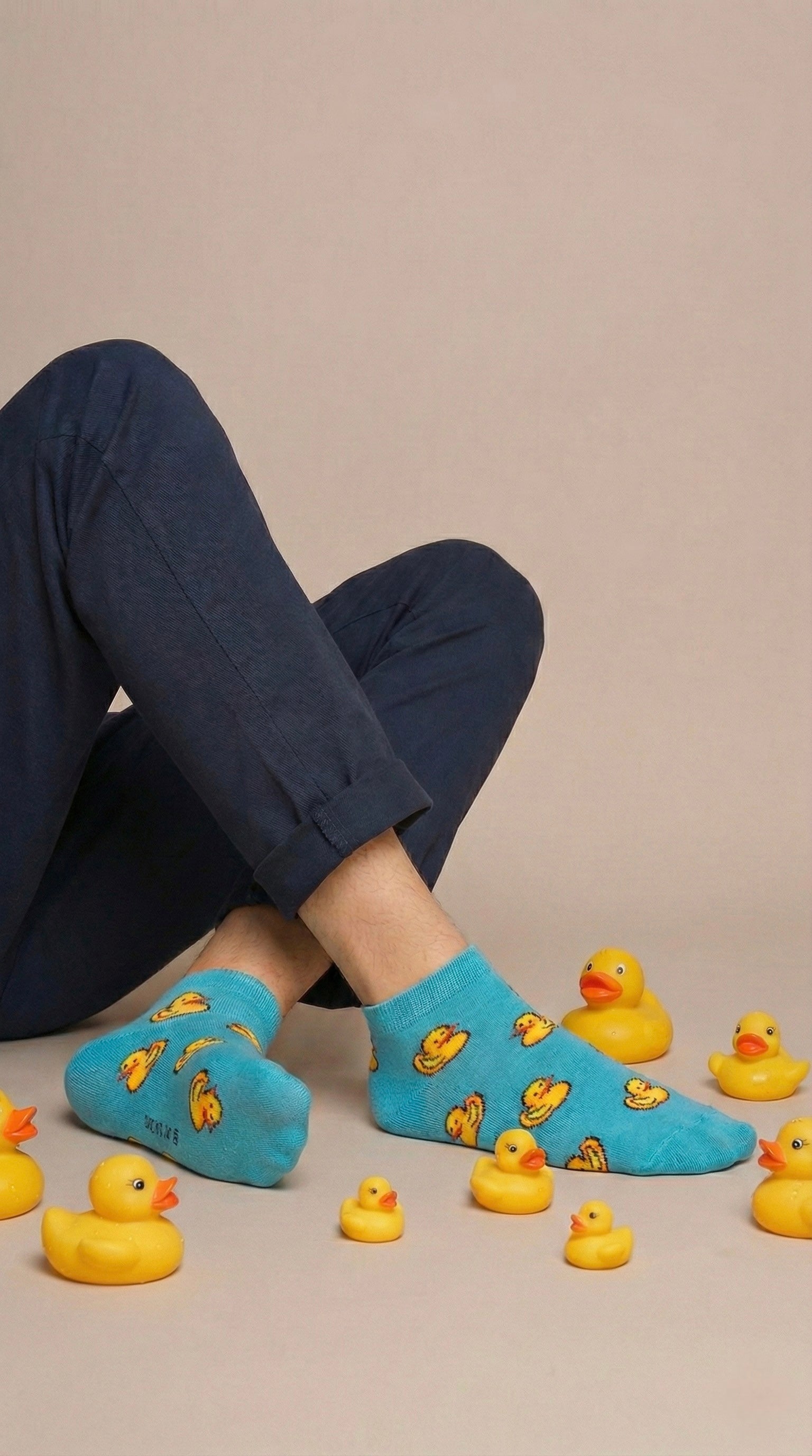 Duck It!