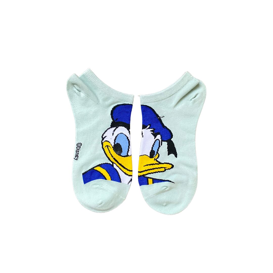 Donald Duck