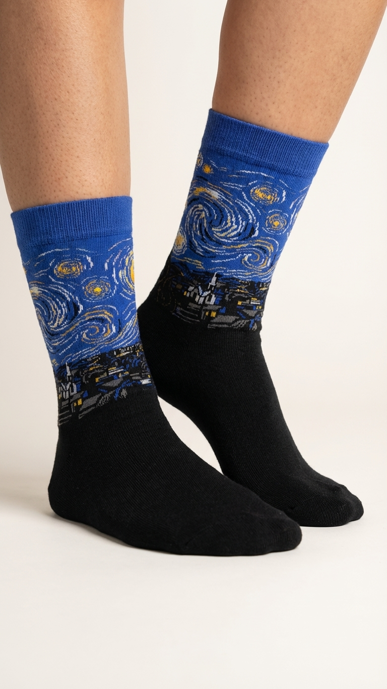 Starry Night