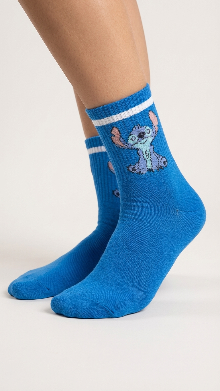 Stitch Vibes