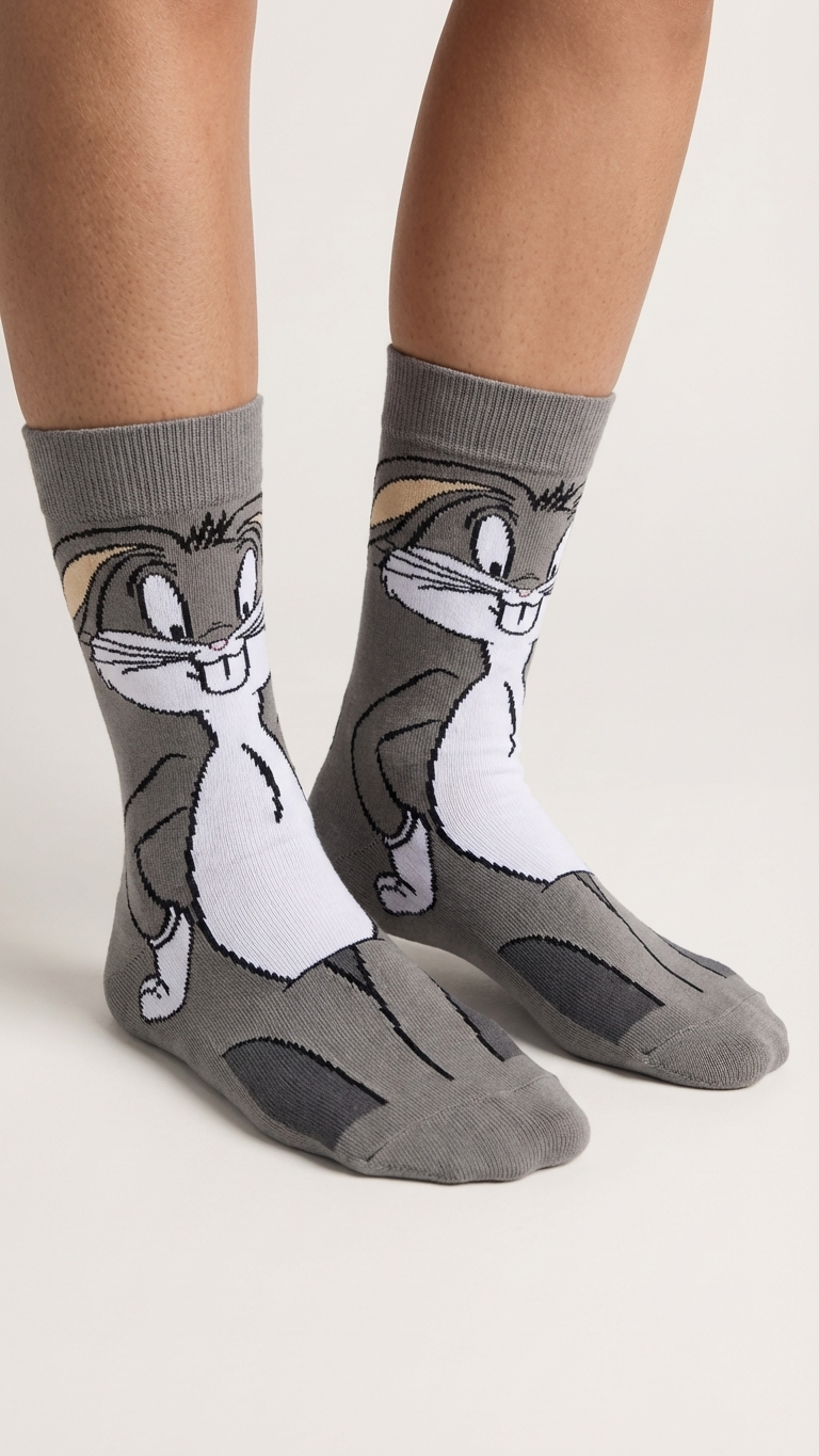 Bugs Bunny
