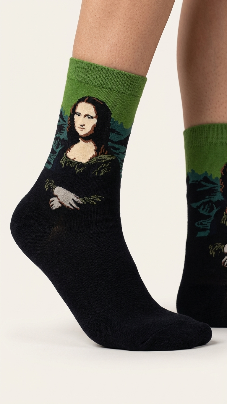 Mona Lisa
