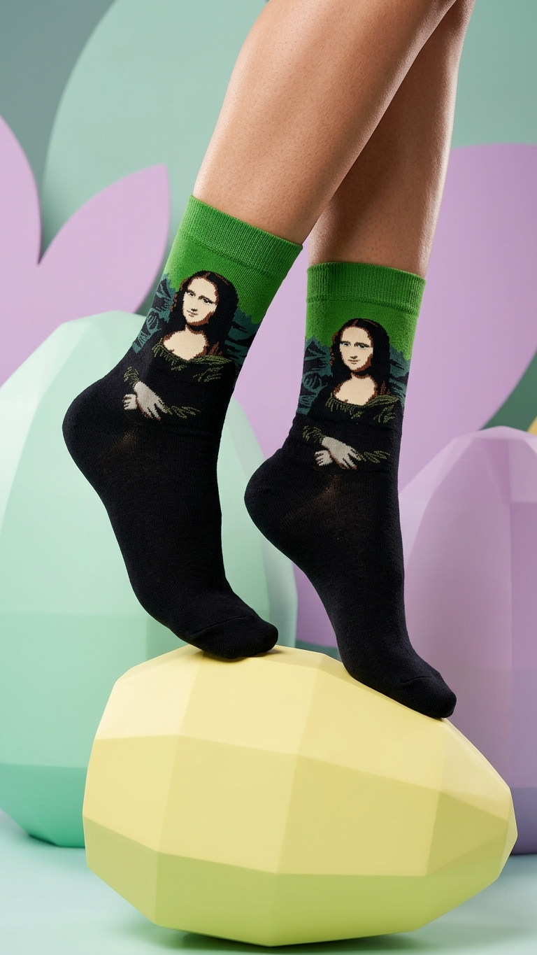 Mona Lisa