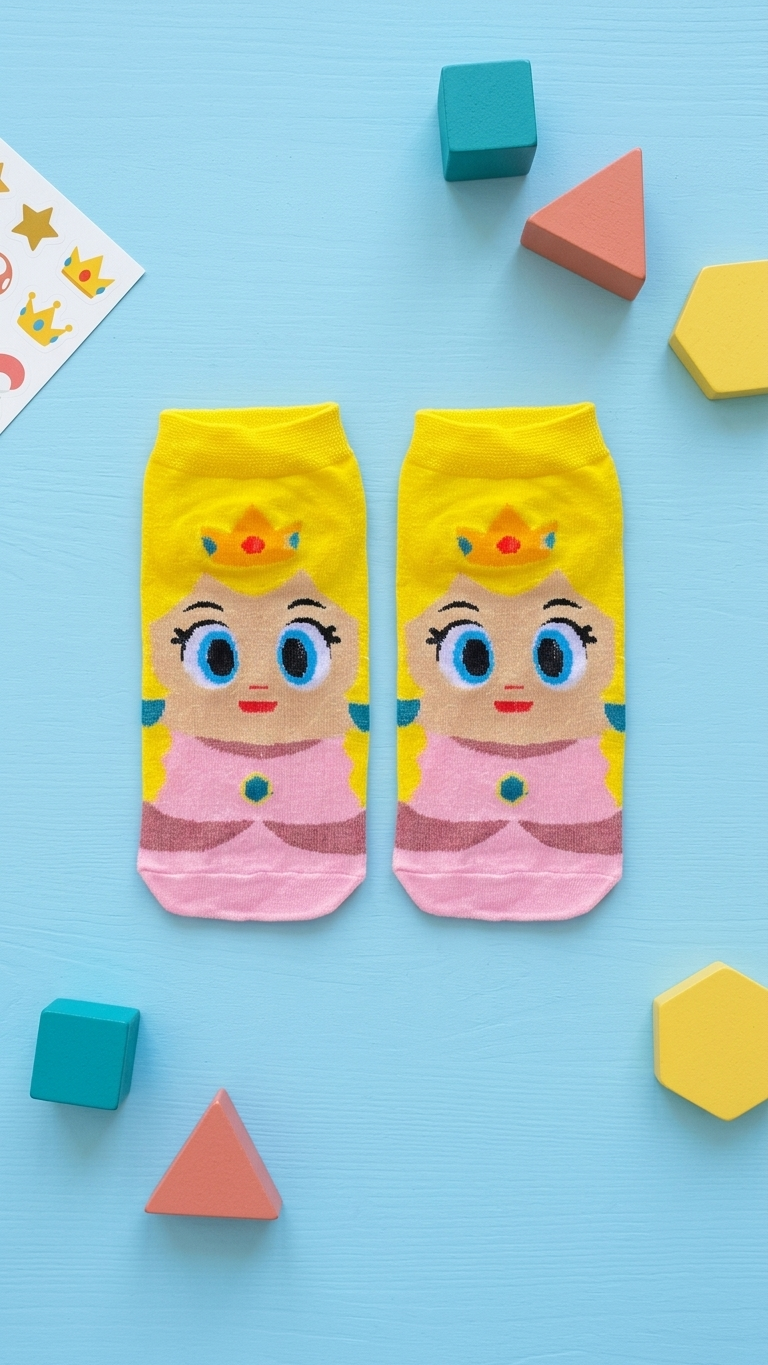 Princess Peach