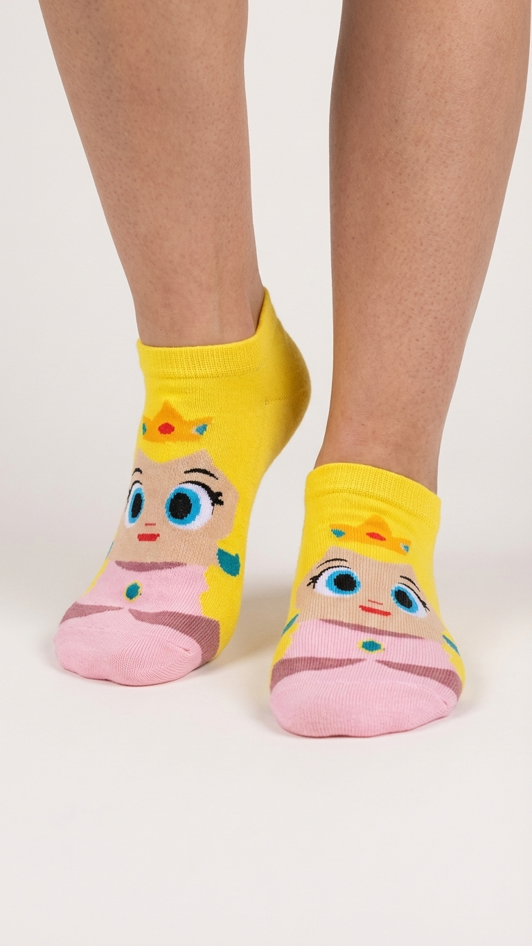 Princess Peach