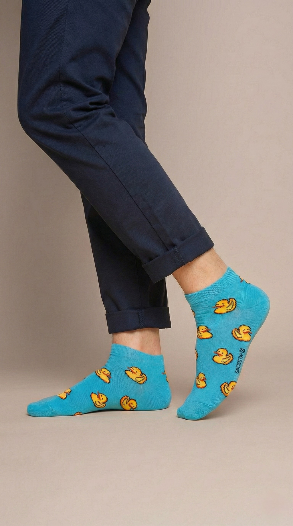 Duck It!