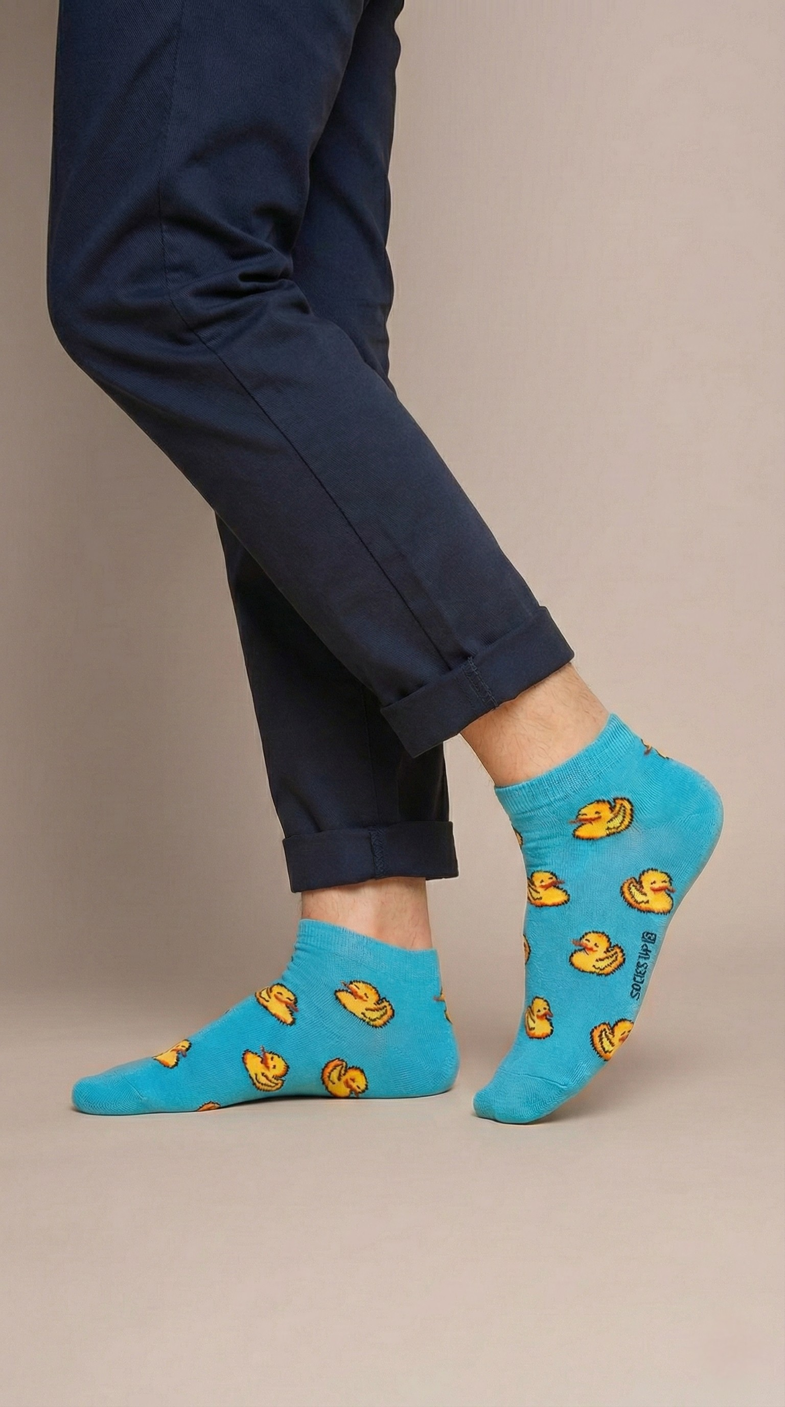 Duck It!
