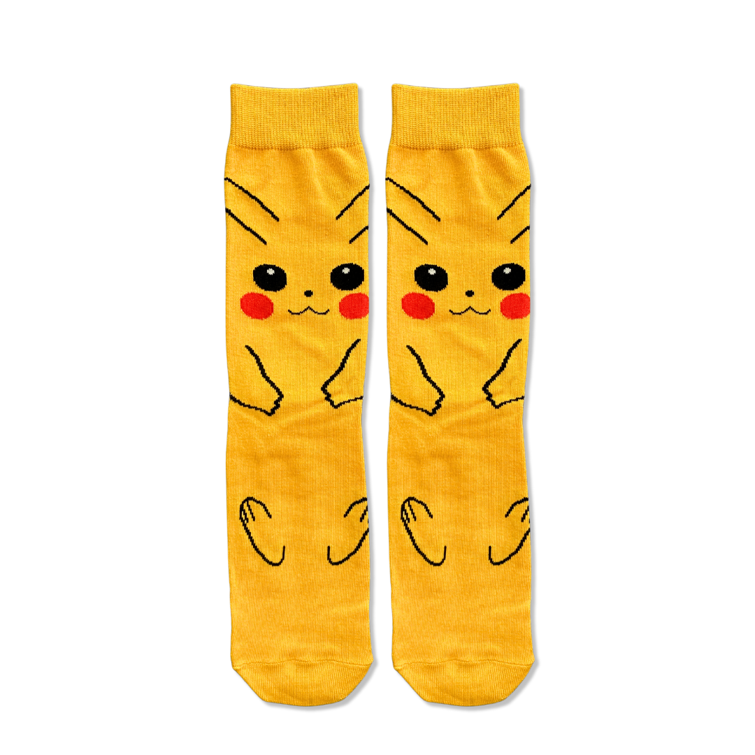 Pika Power