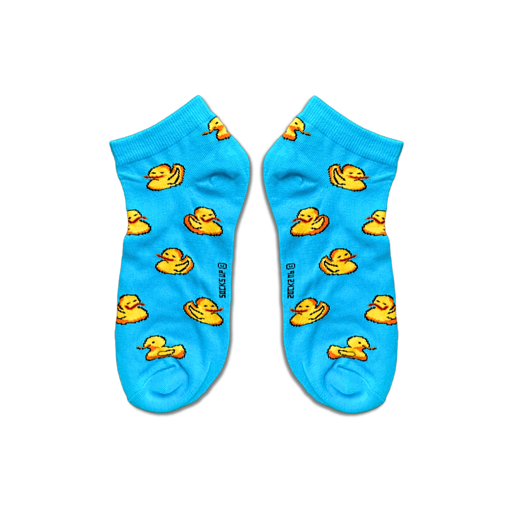 Duck It!