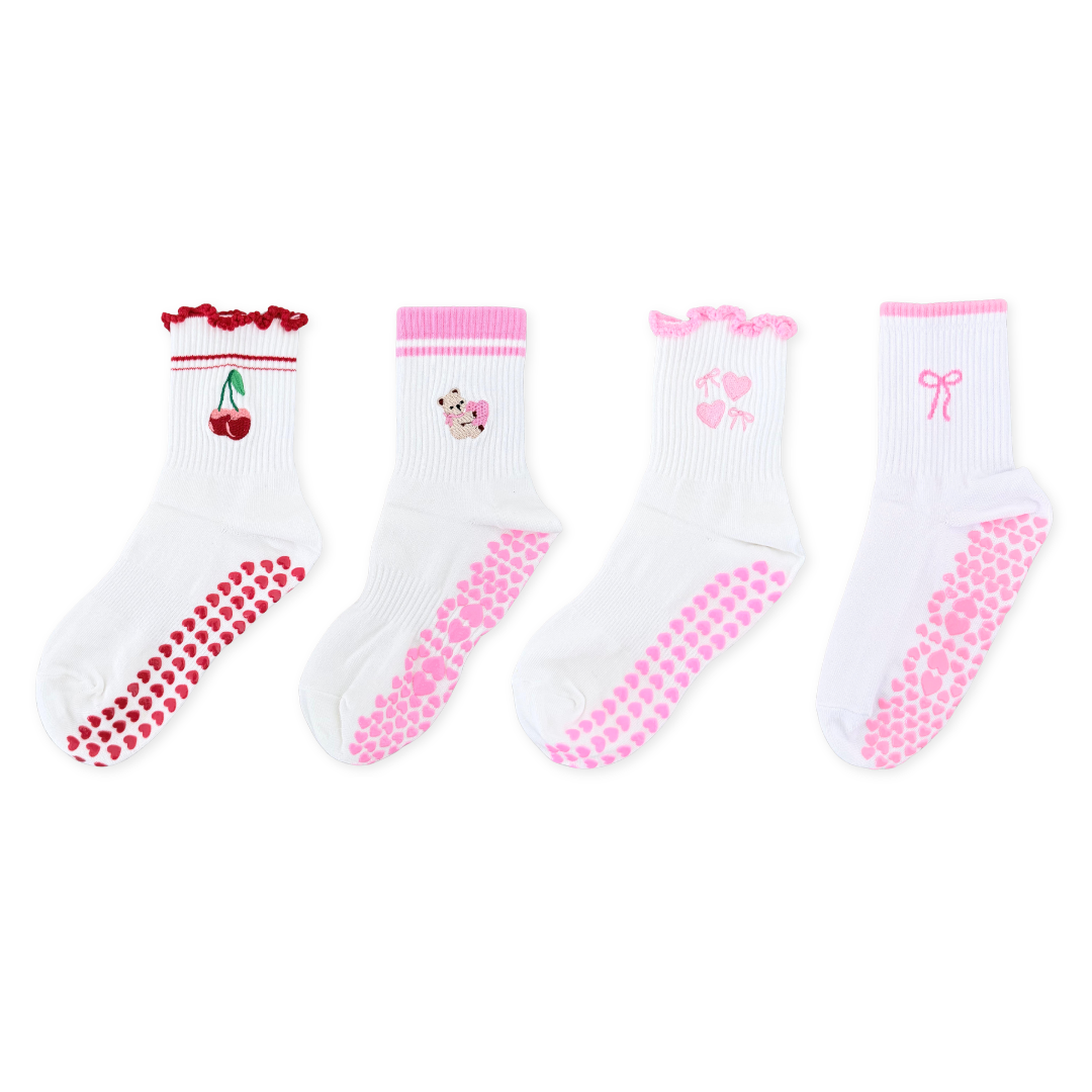 Ballerina Bundle