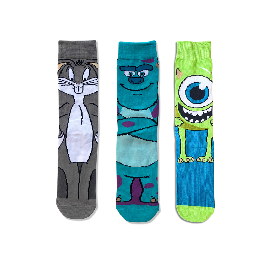 Cartoon Bundle + Free shipping