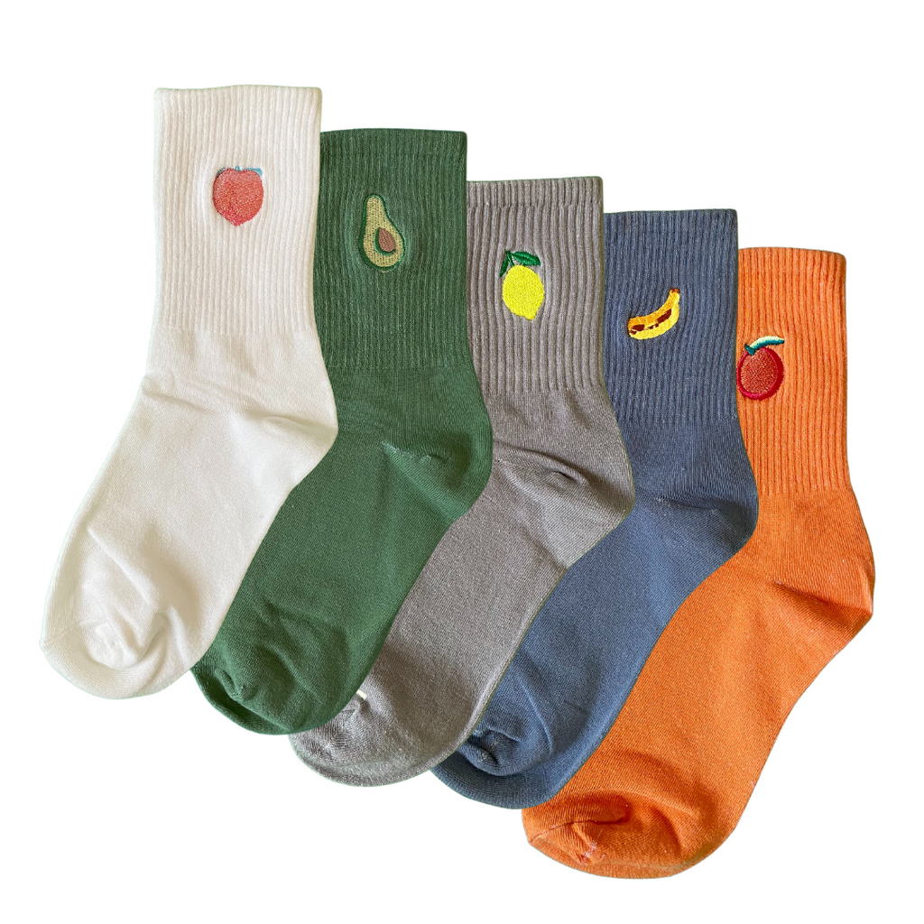 Fruit Pack – Pack of 5