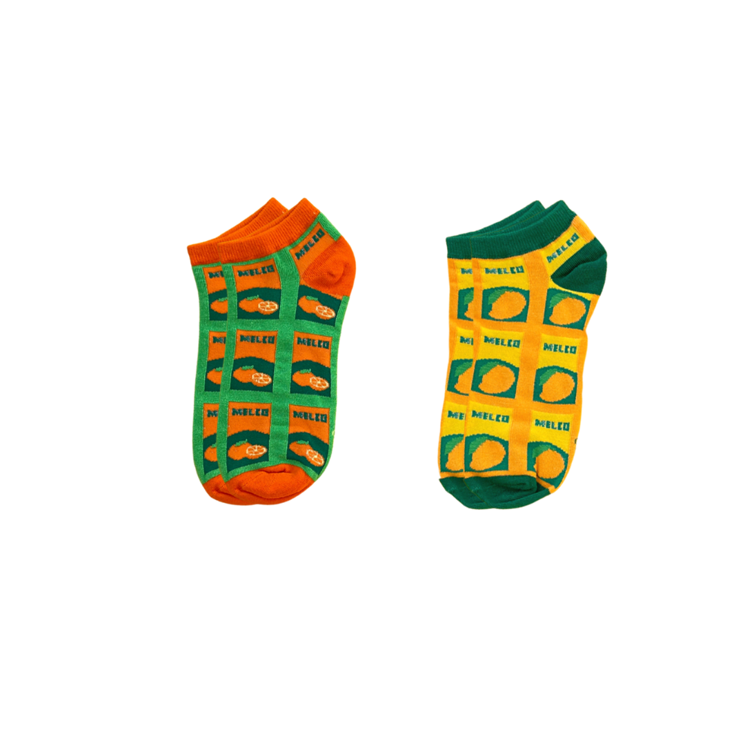 2-Pack Melco
