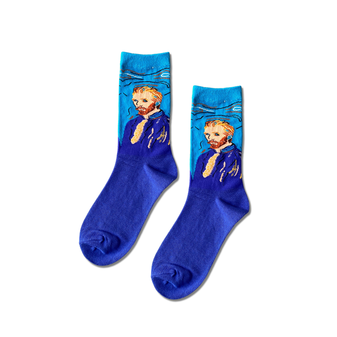 Van Gogh