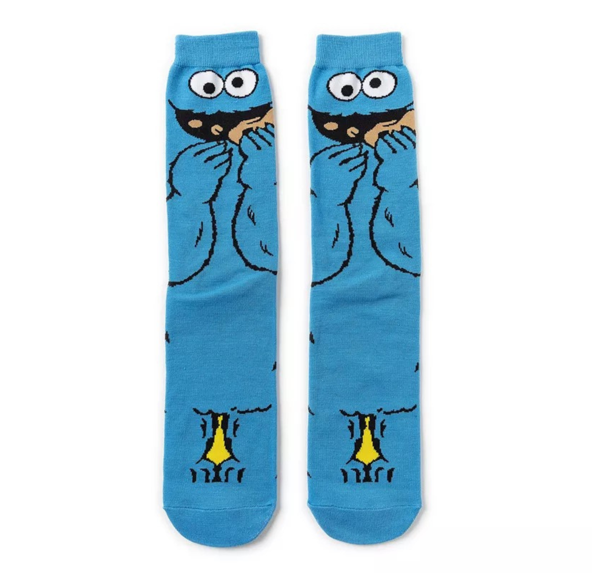 Cookie Monster