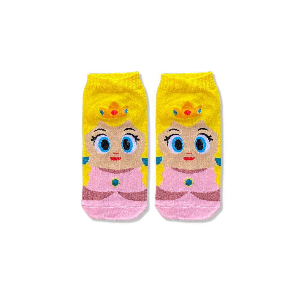 Princess Peach