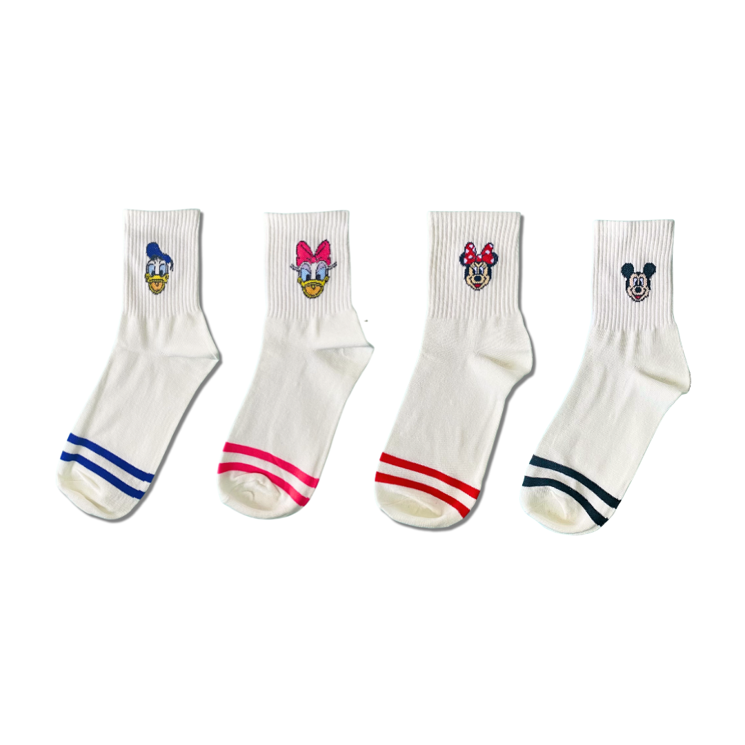 Disney Pack – Pack of 4