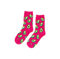 Pink Avocados