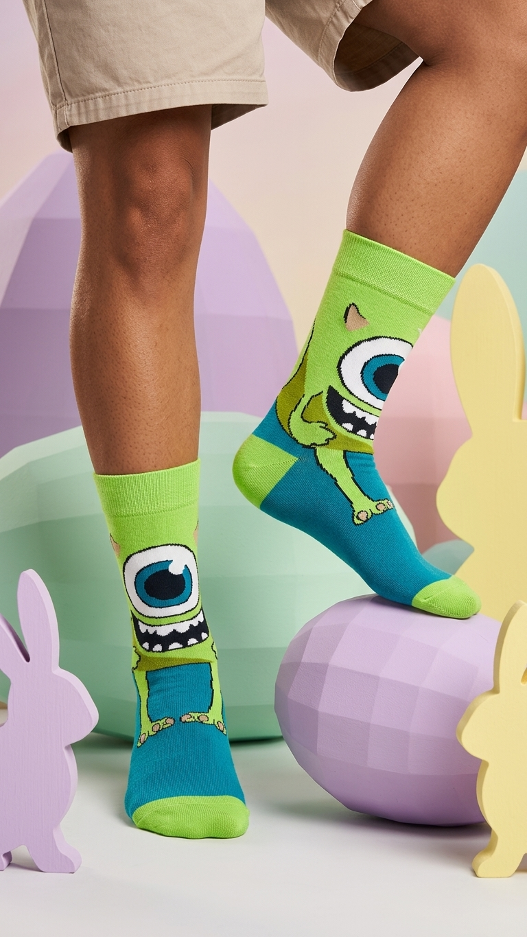 Cartoon Bundle + Free shipping