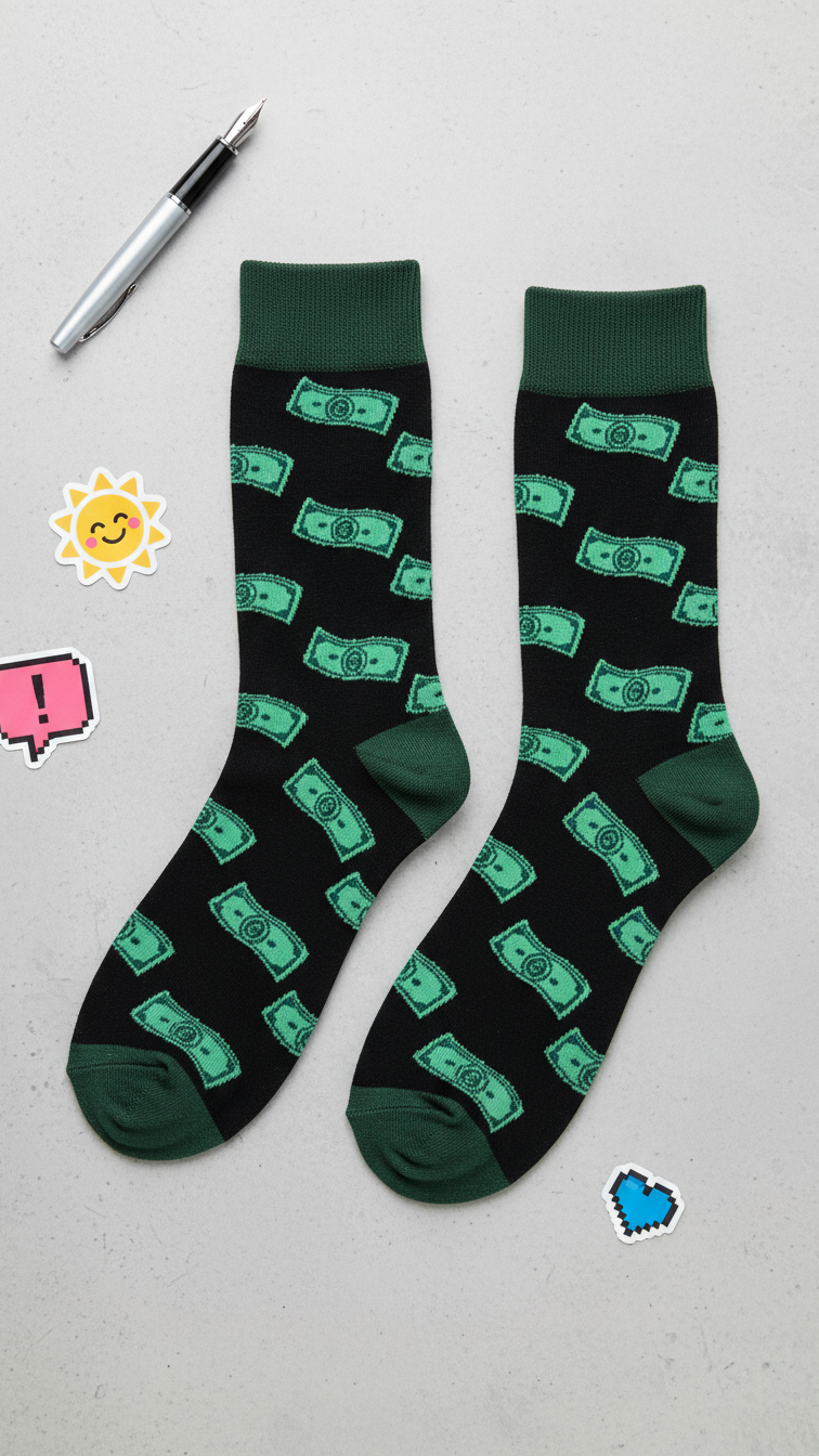Money