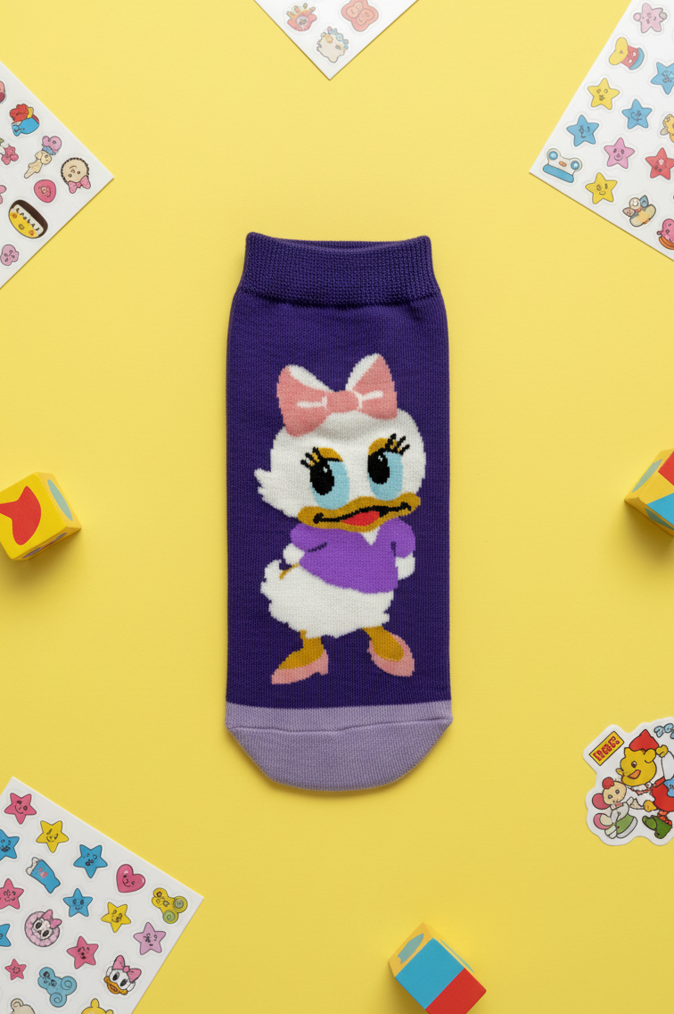 Daisy Duck
