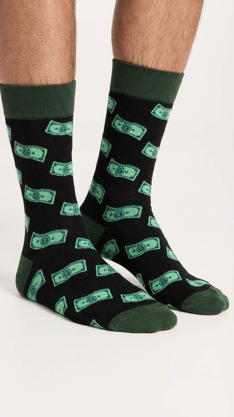 Money