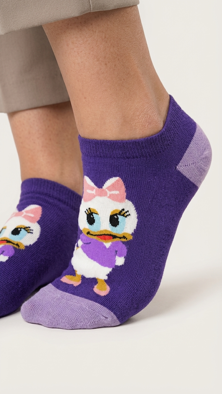 Daisy Duck