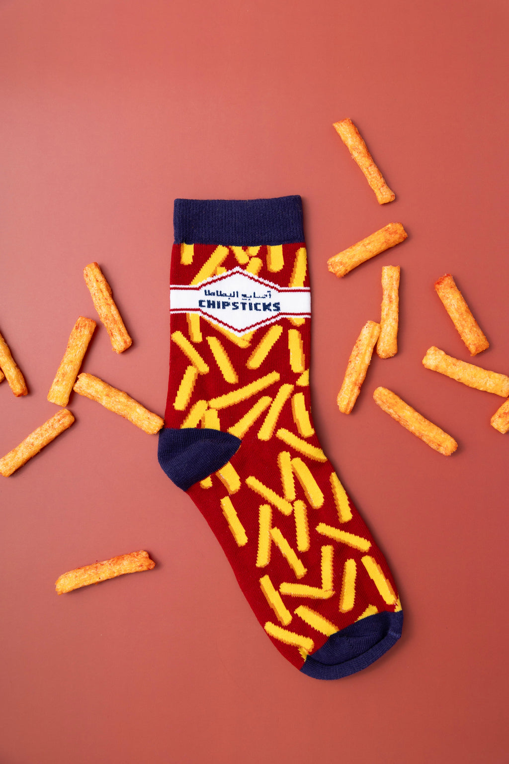 Chipstick