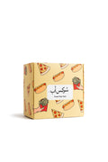 Pizza & Fries Box