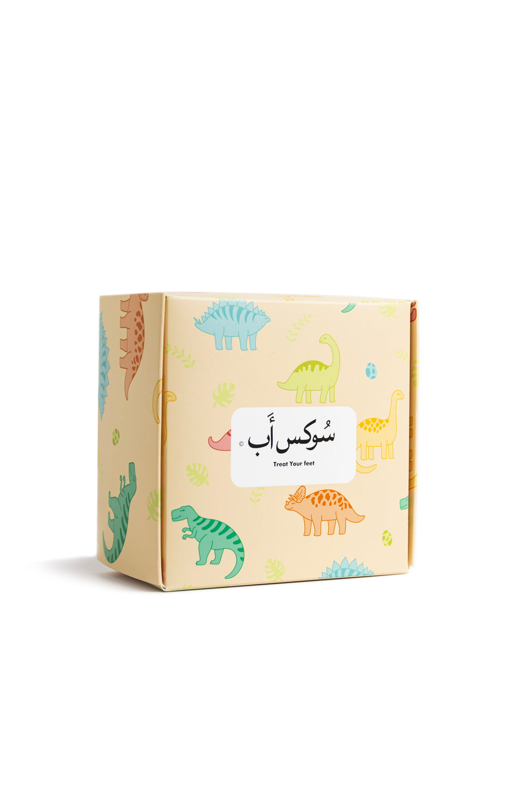 Dino Adventure Box
