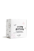 Happy Birthday Box