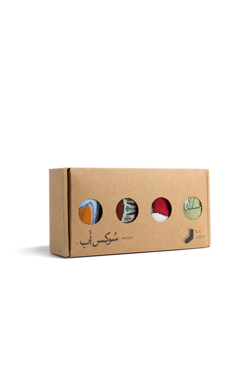 Stitch 5 pack + Free box