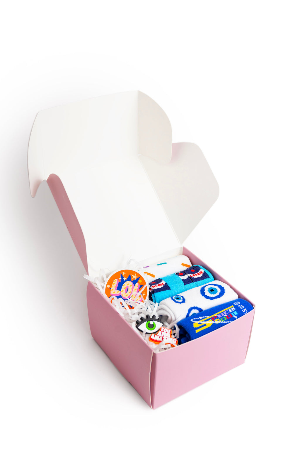 KEEP COOL Box