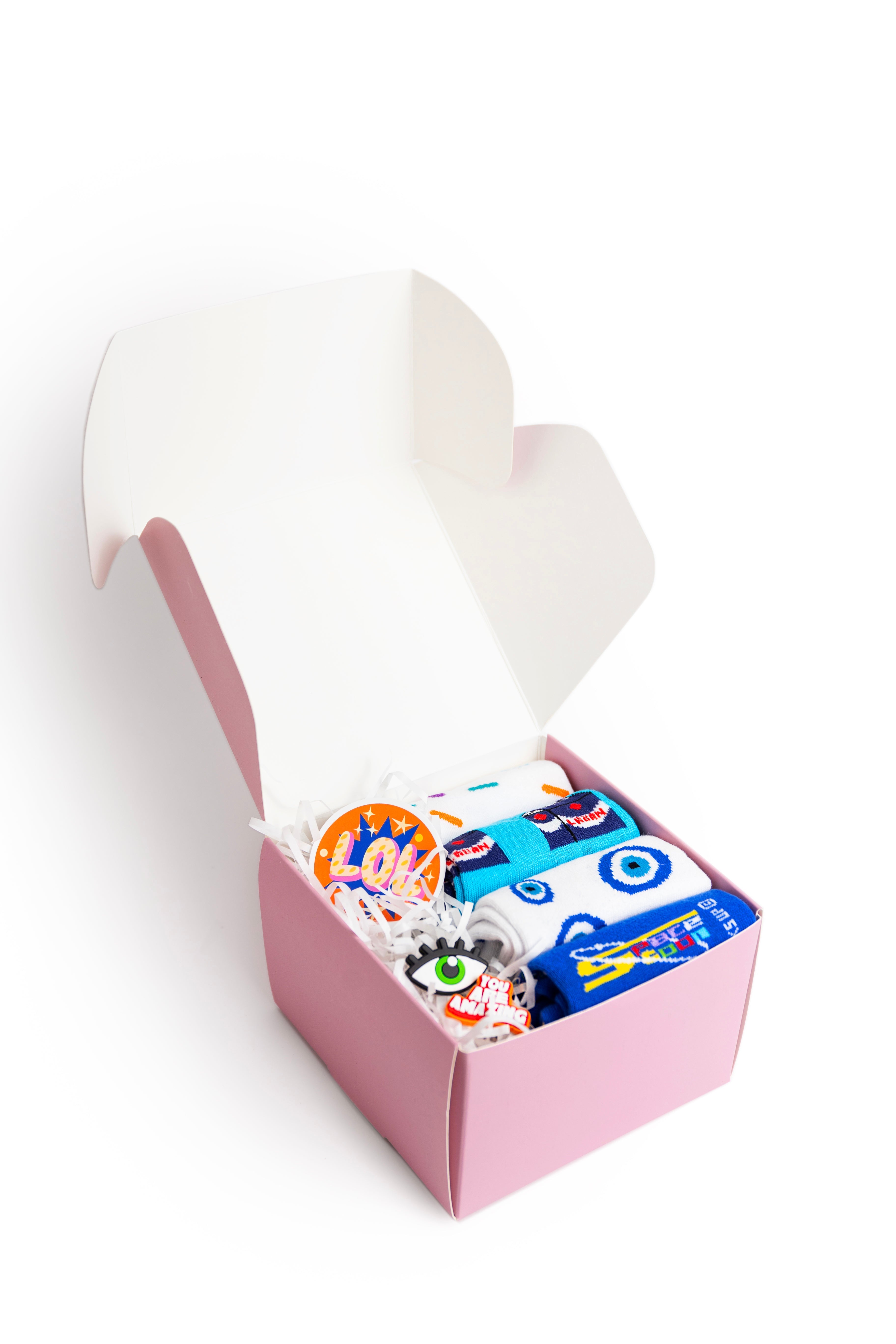 KEEP COOL Box