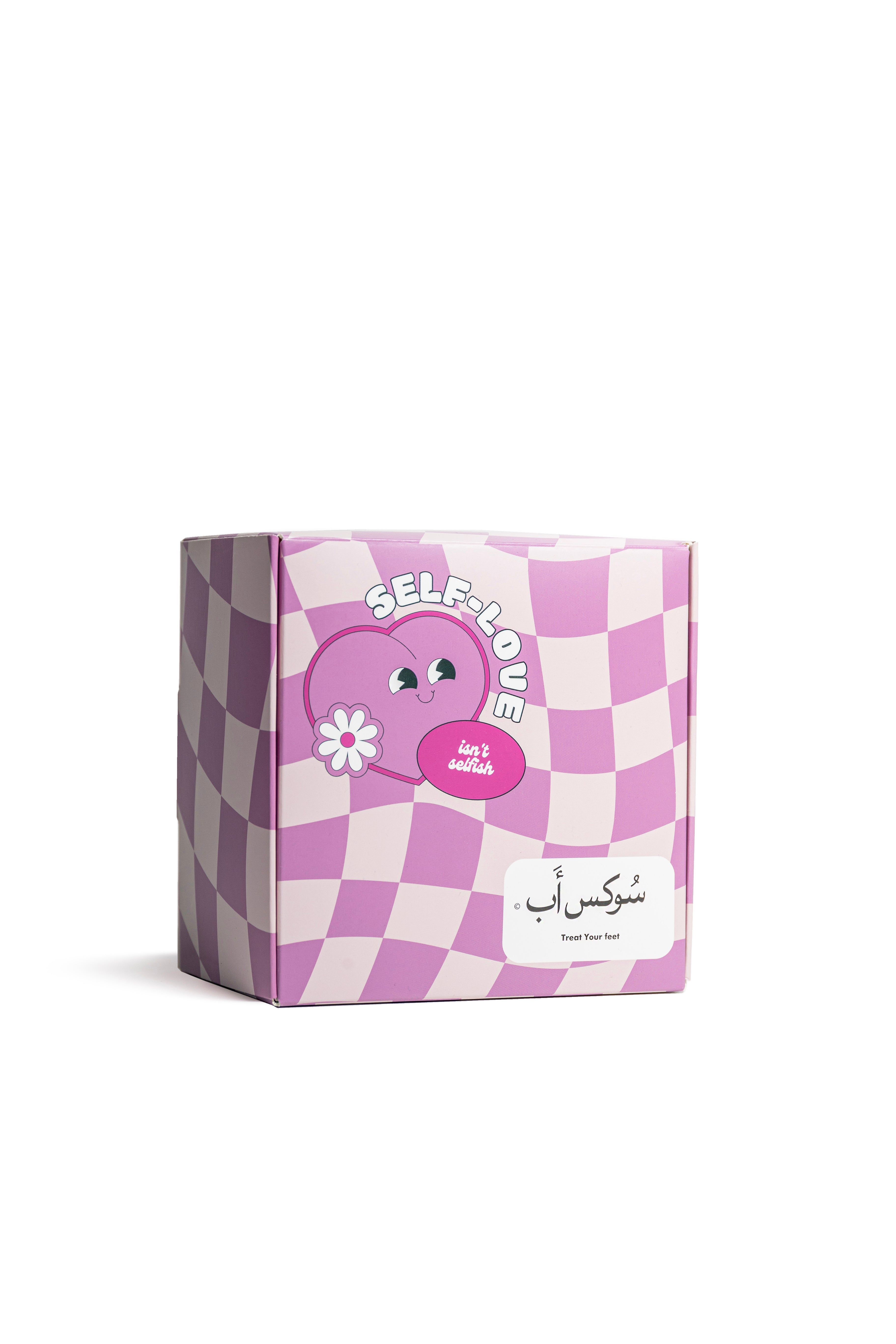 Baby Socks Pack + Free Box + Free shipping